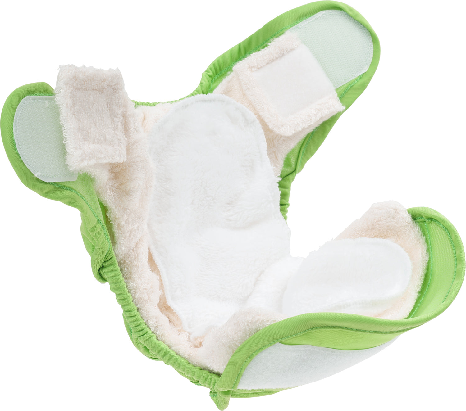 What is a Nappy Liner?