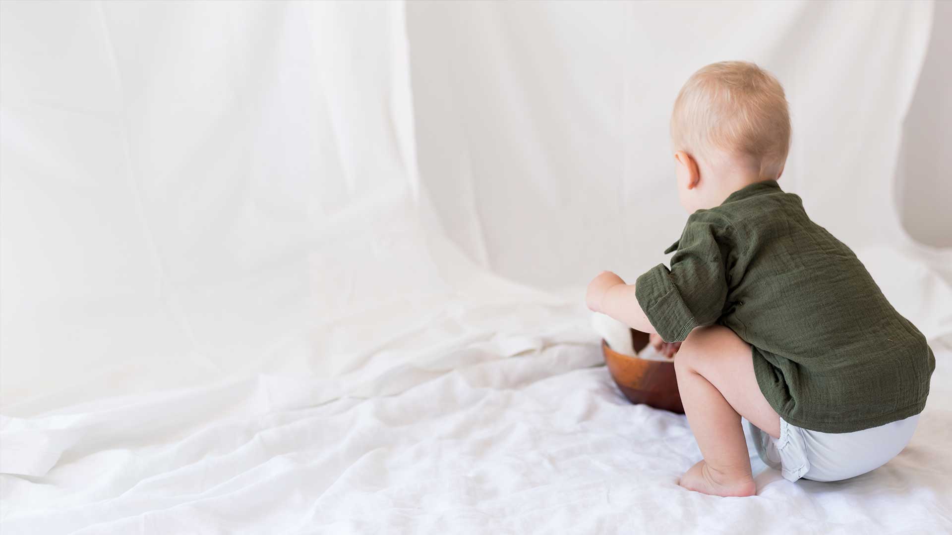 Washing Cloth Nappies 101