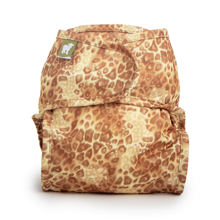 5 Pack Reusable Nappy Wrap - That's the spot