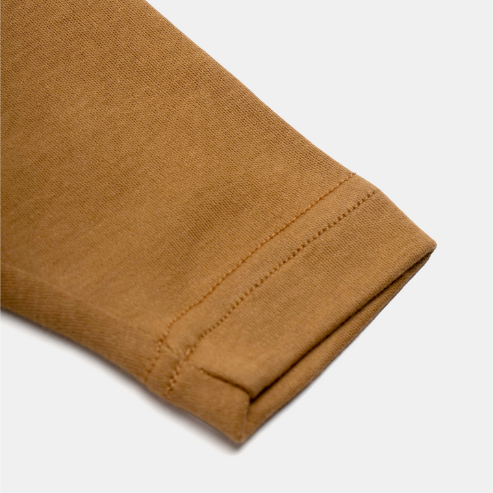 Lamby Safari Leggings - Designed for Reusable Nappies