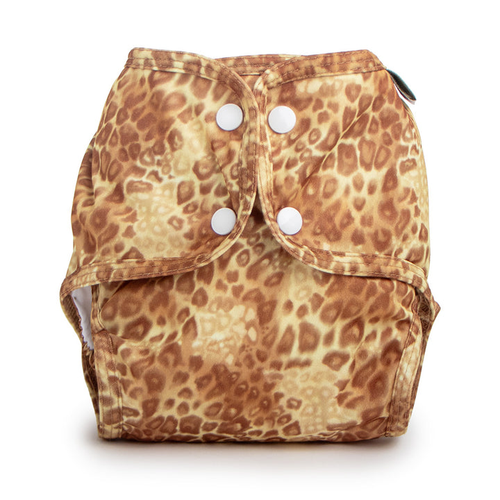 Reusable Sized Pocket Nappy - No Insert | That's the Spot | 5 Pack