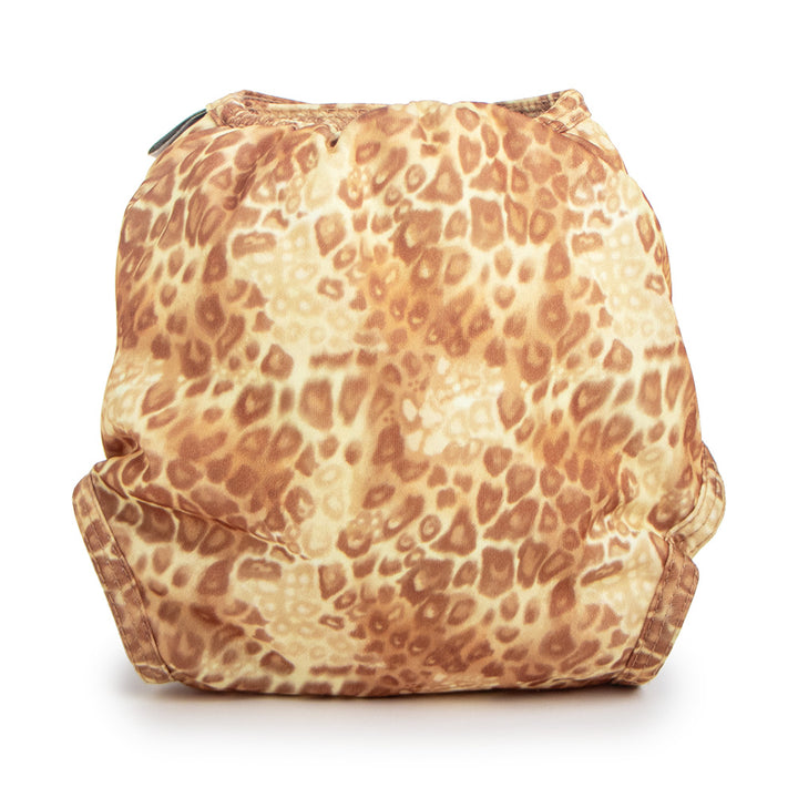 Reusable Sized Pocket Nappy - No Insert | That's the Spot | 5 Pack