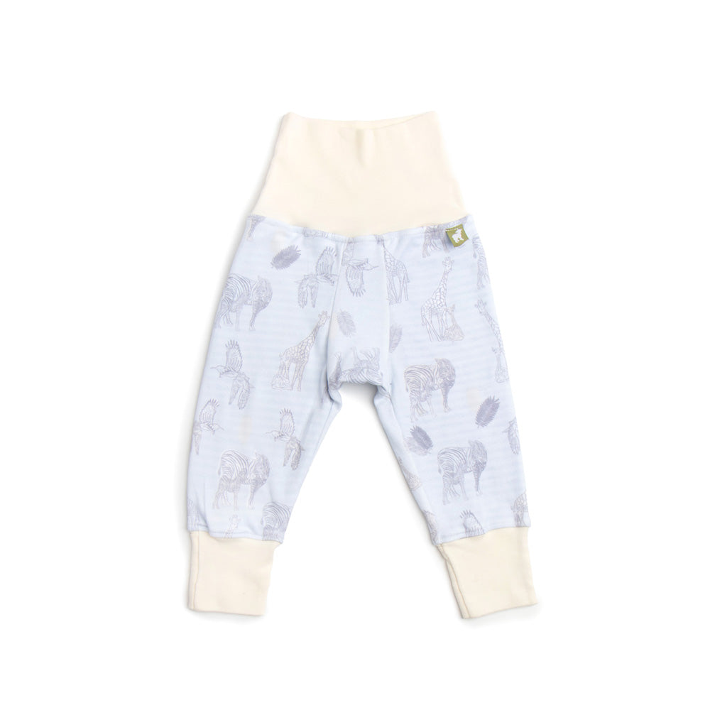 Reversible Baabaa Pants - Designed for Reusable Nappies