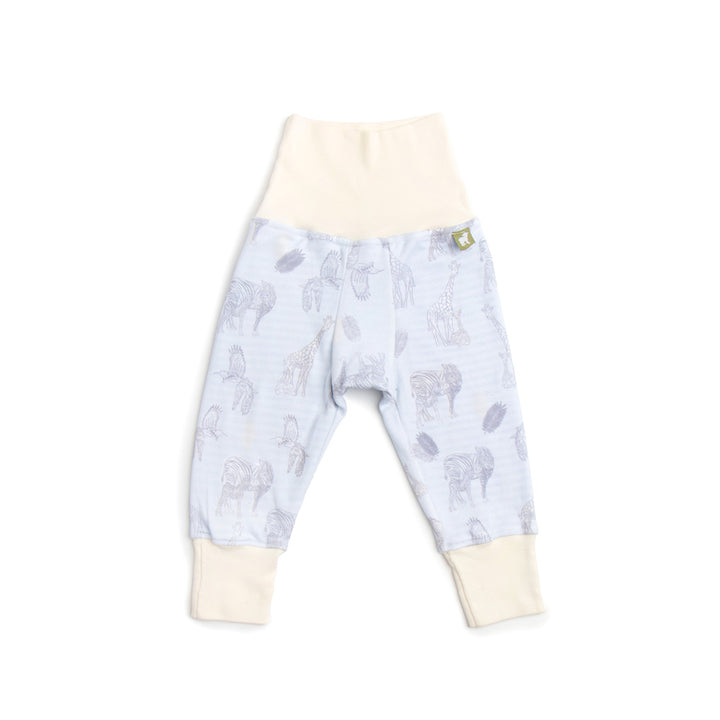 Reversible Baabaa Pants - Designed for Reusable Nappies