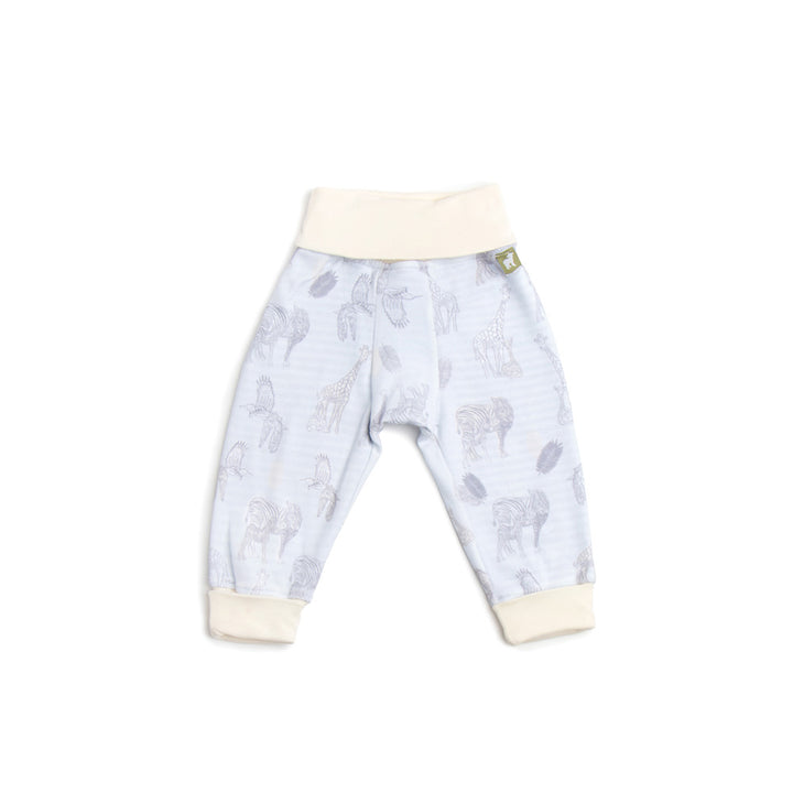 Reversible Baabaa Pants - Designed for Reusable Nappies
