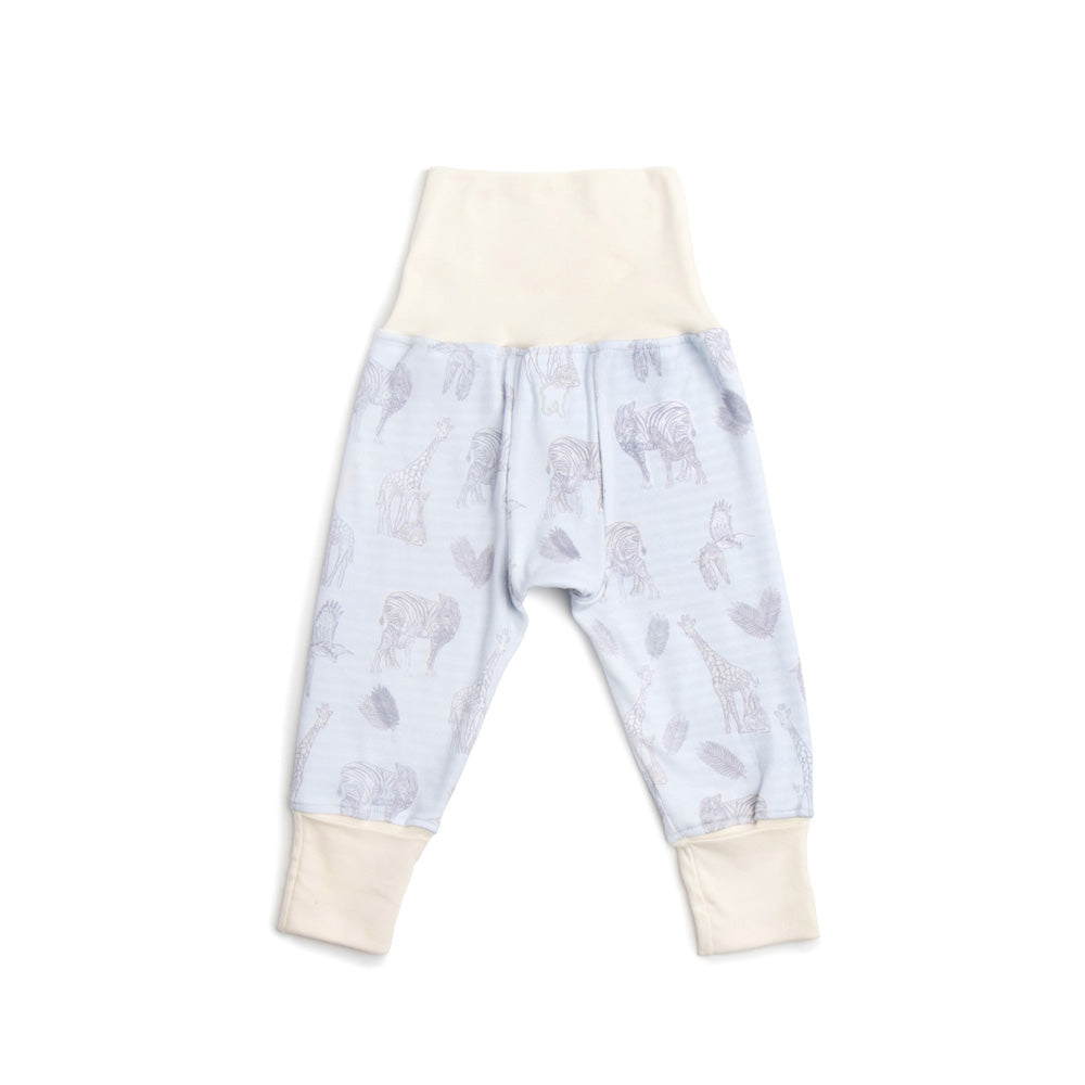 Reversible Baabaa Pants - Designed for Reusable Nappies