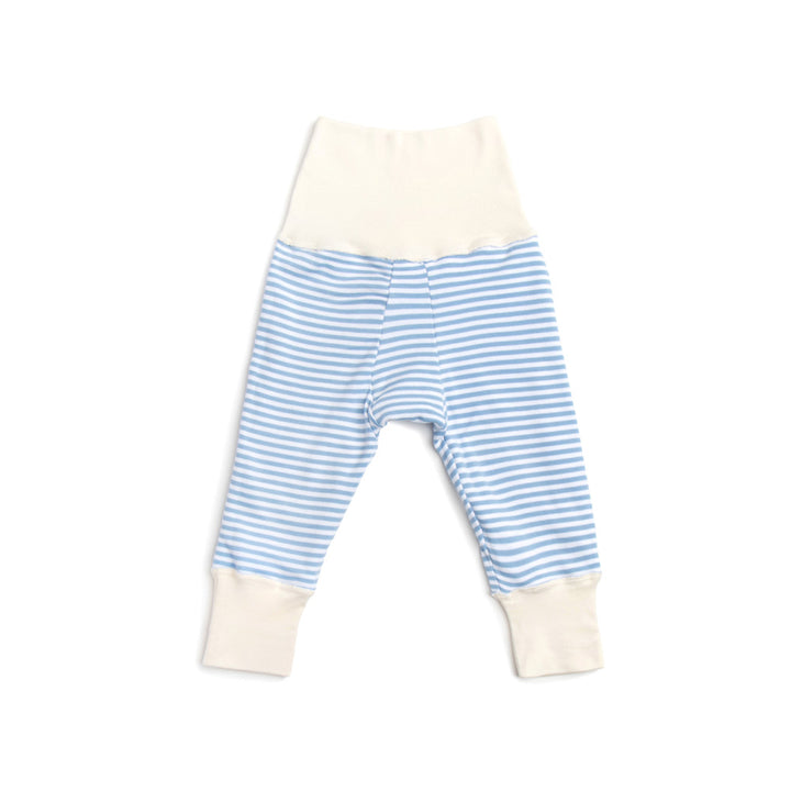 Reversible Baabaa Pants - Designed for Reusable Nappies