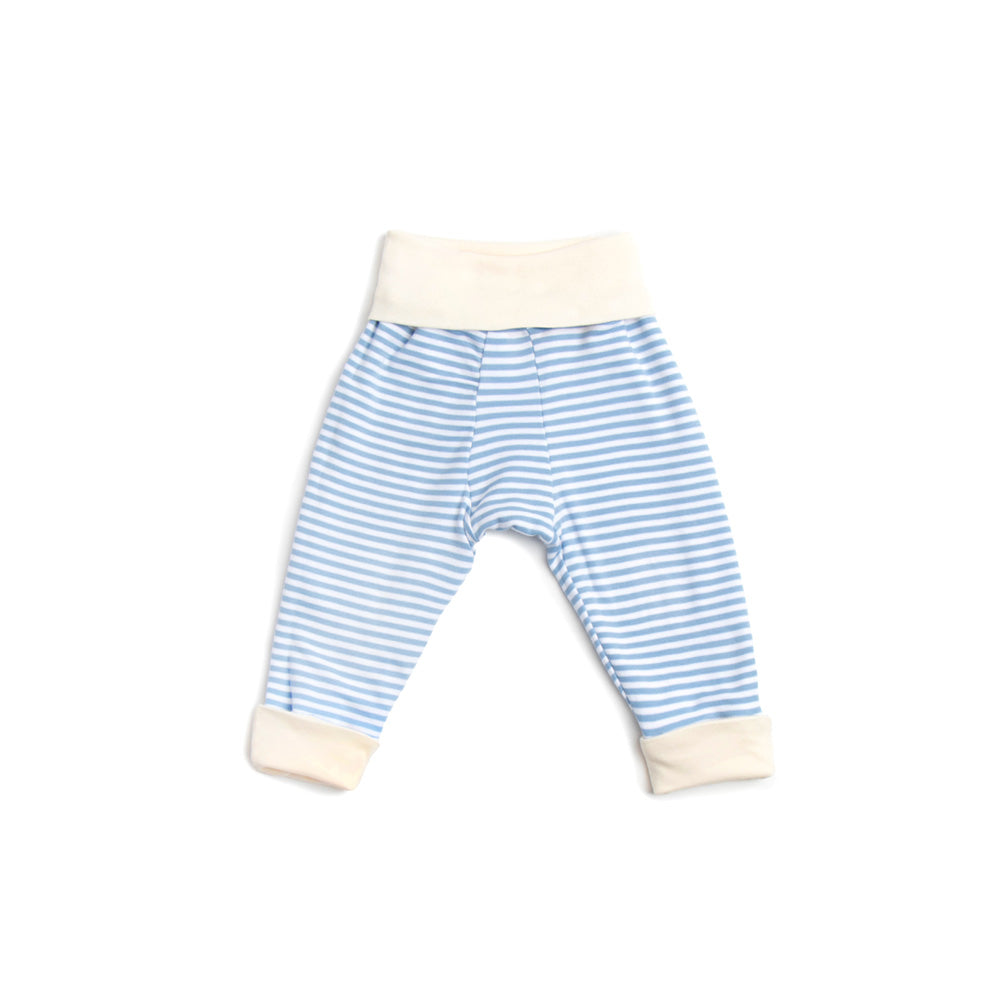 Reversible Baabaa Pants - Designed for Reusable Nappies