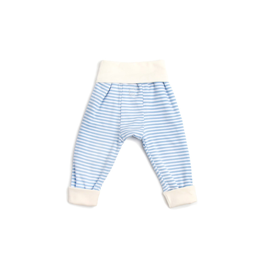 Reversible Baabaa Pants - Designed for Reusable Nappies