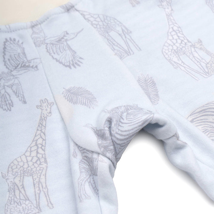 Reversible Baabaa Pants - Designed for Reusable Nappies