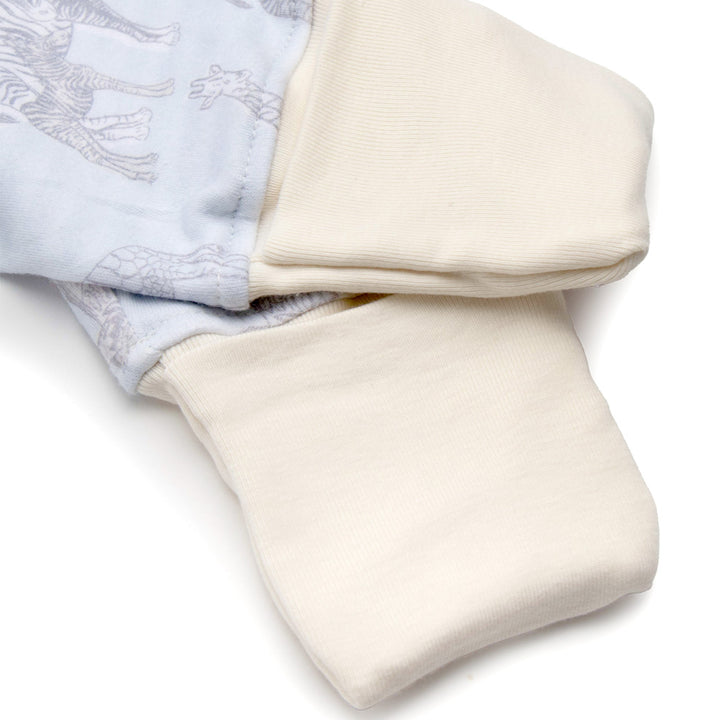Reversible Baabaa Pants - Designed for Reusable Nappies