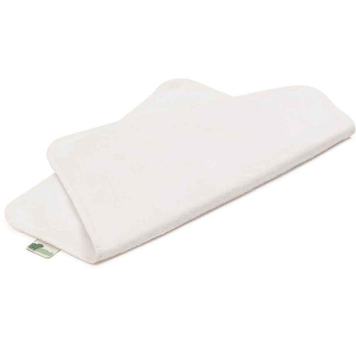Bamboo pocket nappy for reusable cloth nappies by LittleLamb