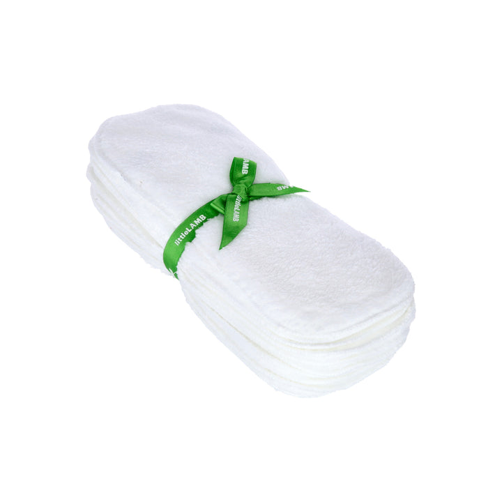 Reusable Fleecy Nappy Liners