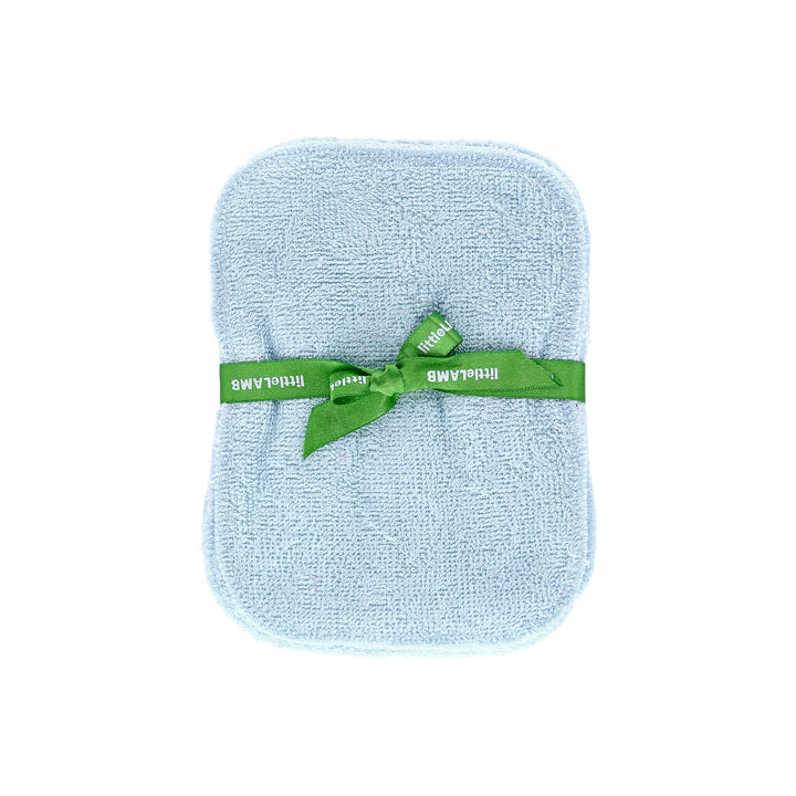 Reusable Washable Wipes in Soft Bamboo