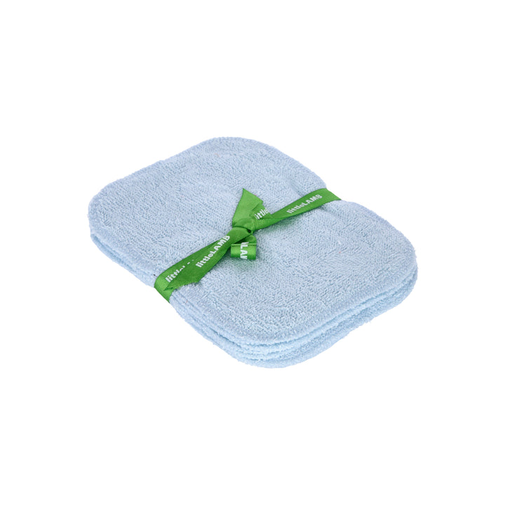 Reusable Washable Wipes in Soft Bamboo