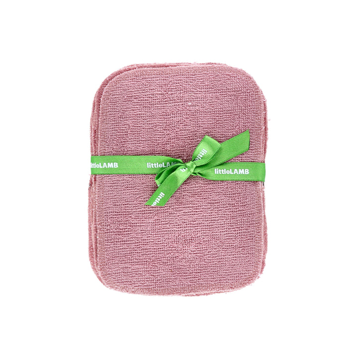 Reusable Washable Wipes in Soft Bamboo