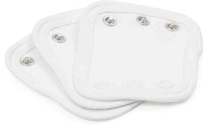 Vest Extenders 3 Pack - Designed for Reusable Nappies