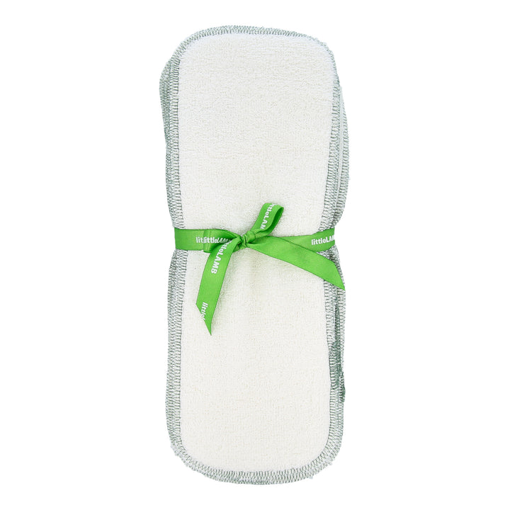 Reusable Bamboo Booster Double'r 10 pack
