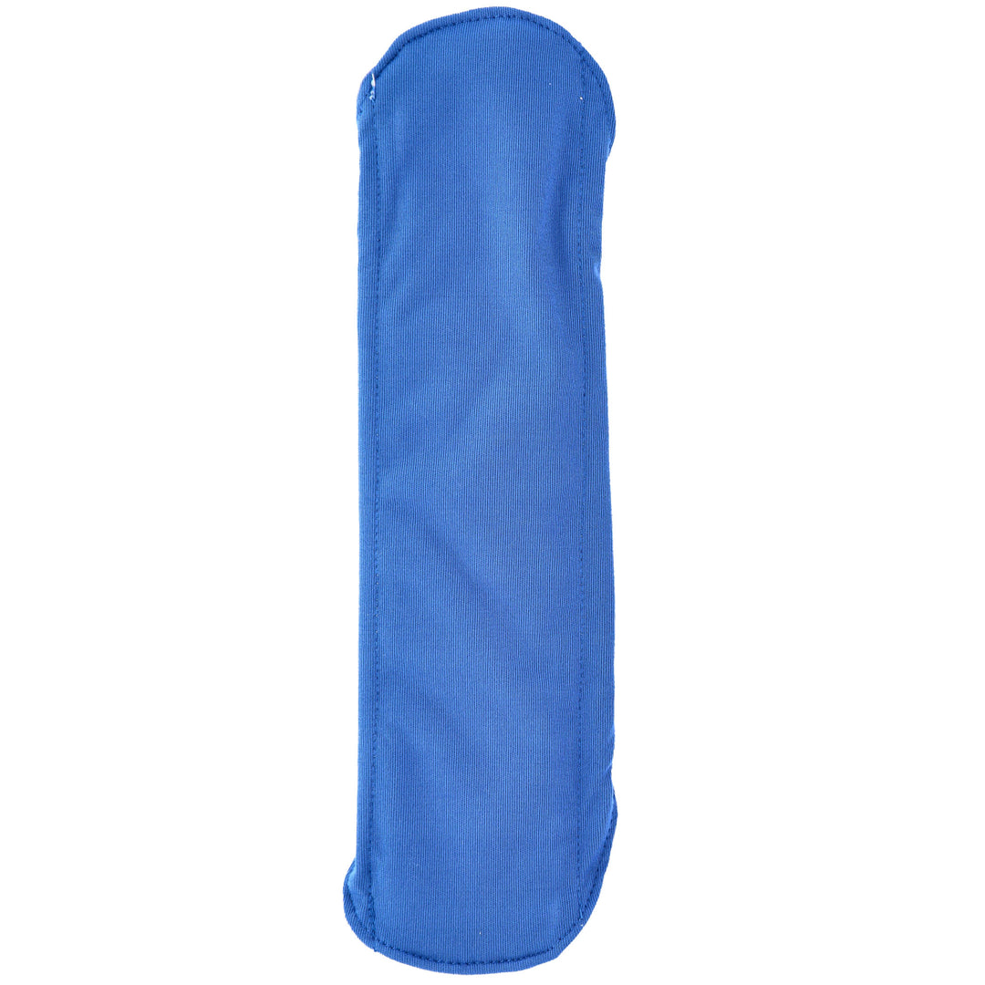 Reusable cloth sanitary pad from LittleLamb #color_denim