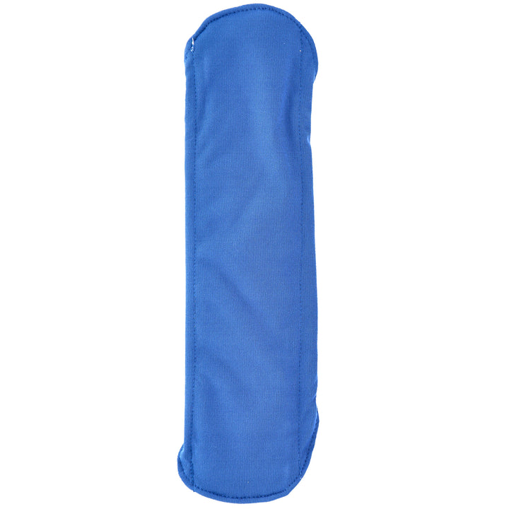 Reusable cloth sanitary pad from LittleLamb #color_denim
