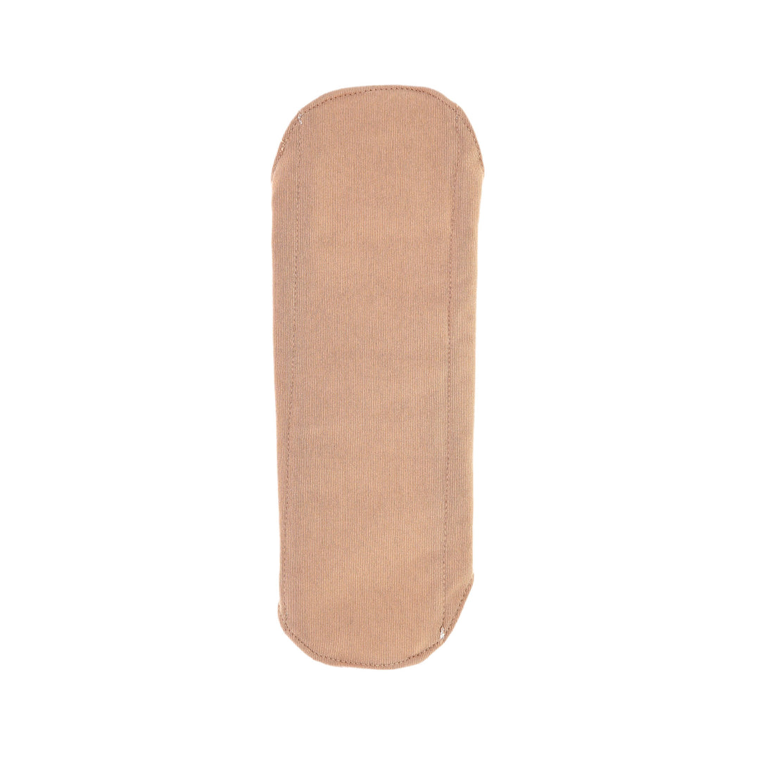 Reusable cloth sanitary pad by LittleLamb#color_tan