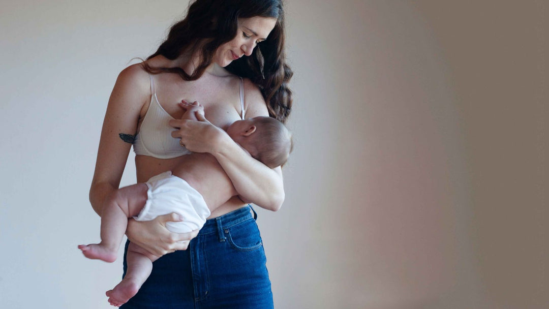 What is world breast feeding week?