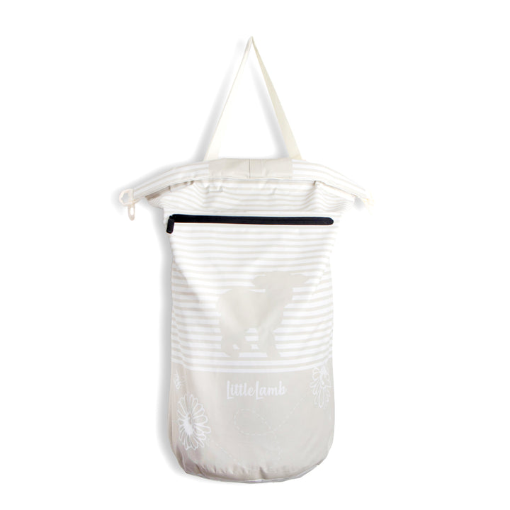 Nappy Pail for Reusable Nappies