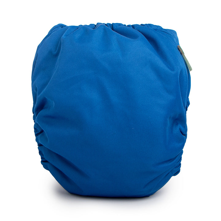 Onesize Pocket Nappy - Denim