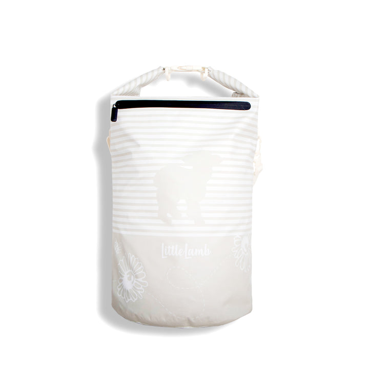 Nappy Pail for Reusable Nappies