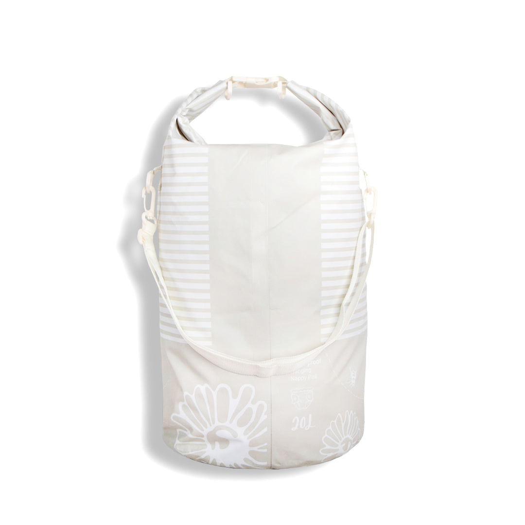 Nappy Pail for Reusable Nappies