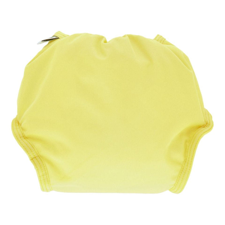 5 Pack Sized Pocket Nappy - No Insert - Primrose