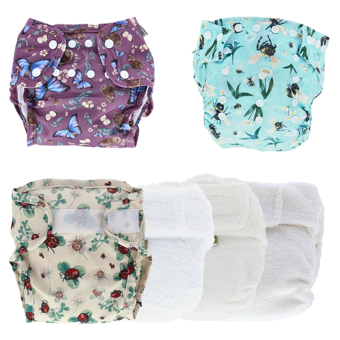 Where to buy cloth baby diapers deals