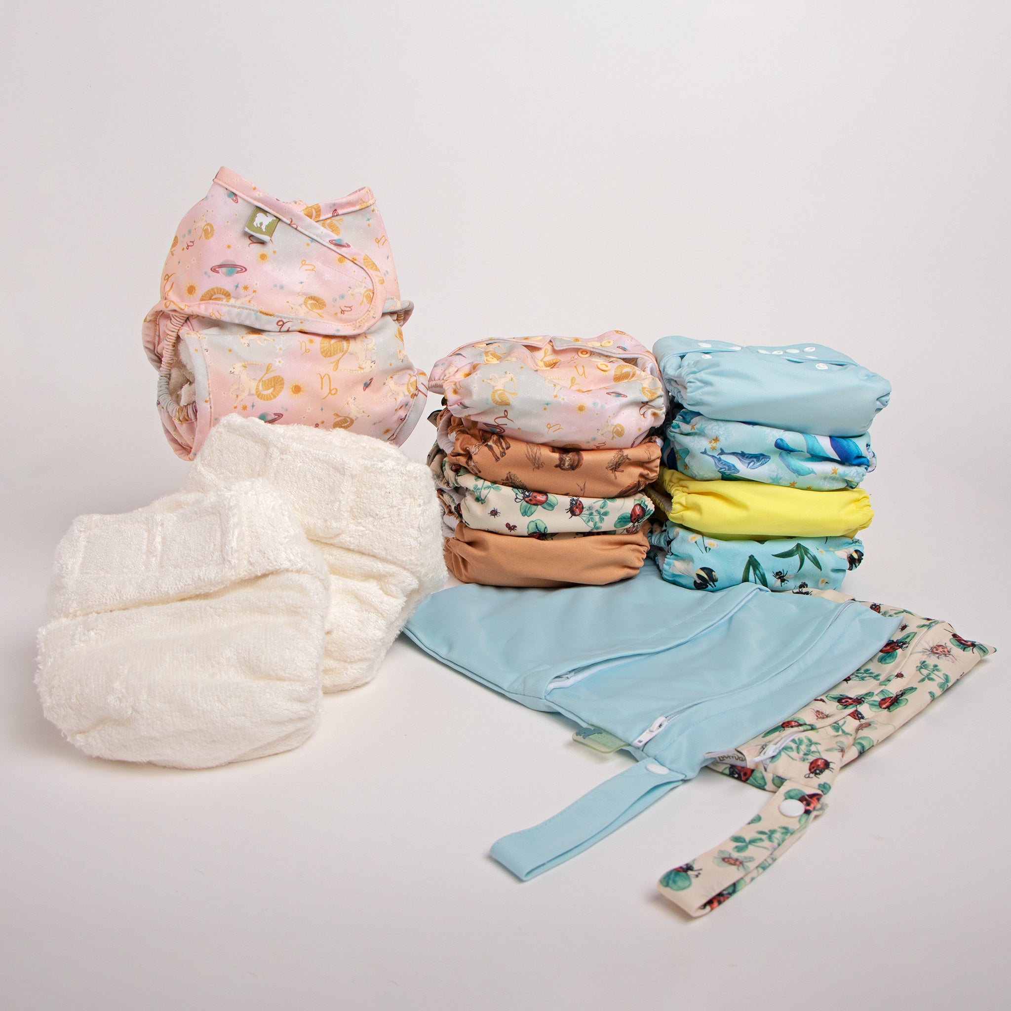 Where to sale buy reusable diapers