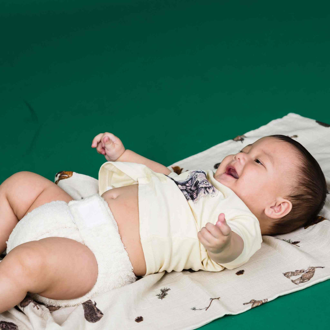 Newborn Eco Gift Bundle