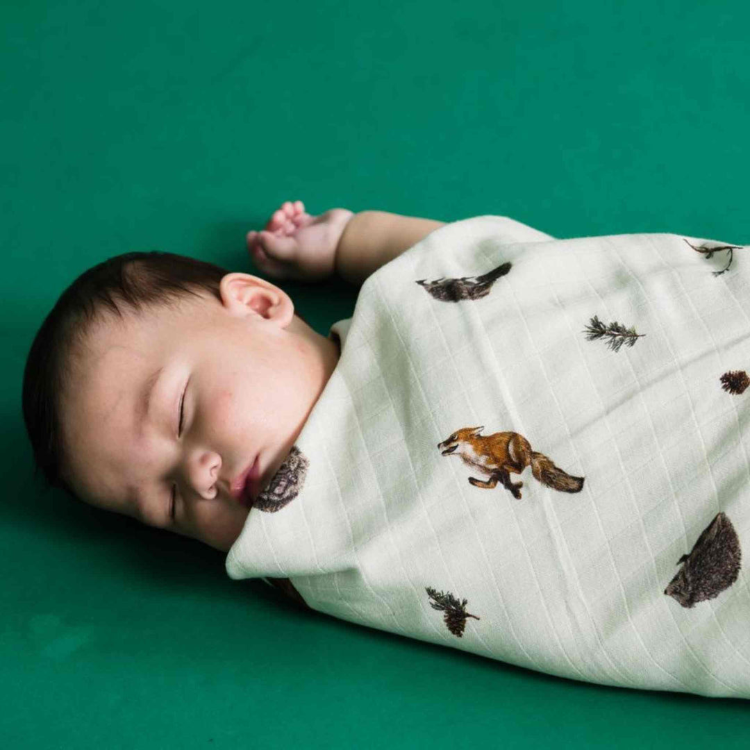 Newborn Eco Gift Bundle