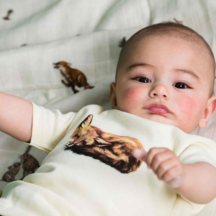 Newborn Eco Gift Bundle