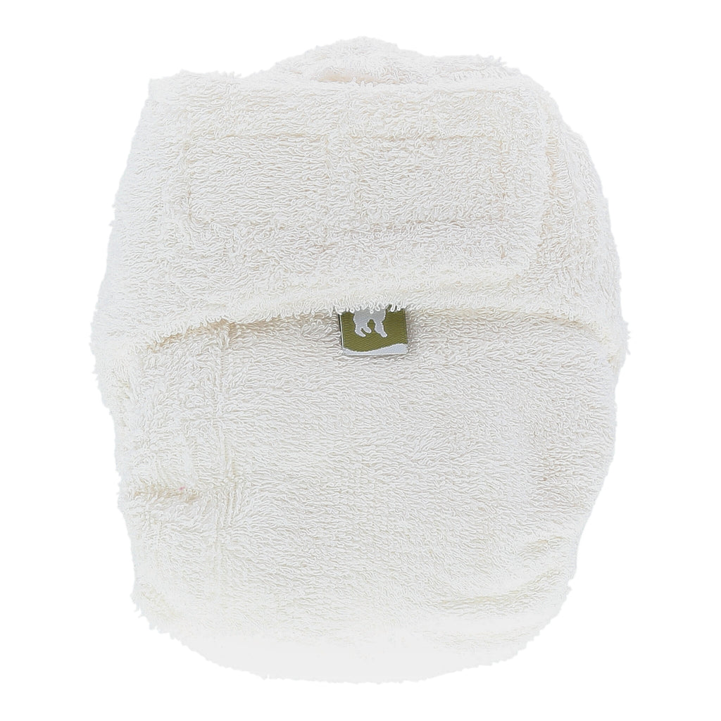 Fitted Reusable Nappy (bamboo or cotton) – LittleLamb
