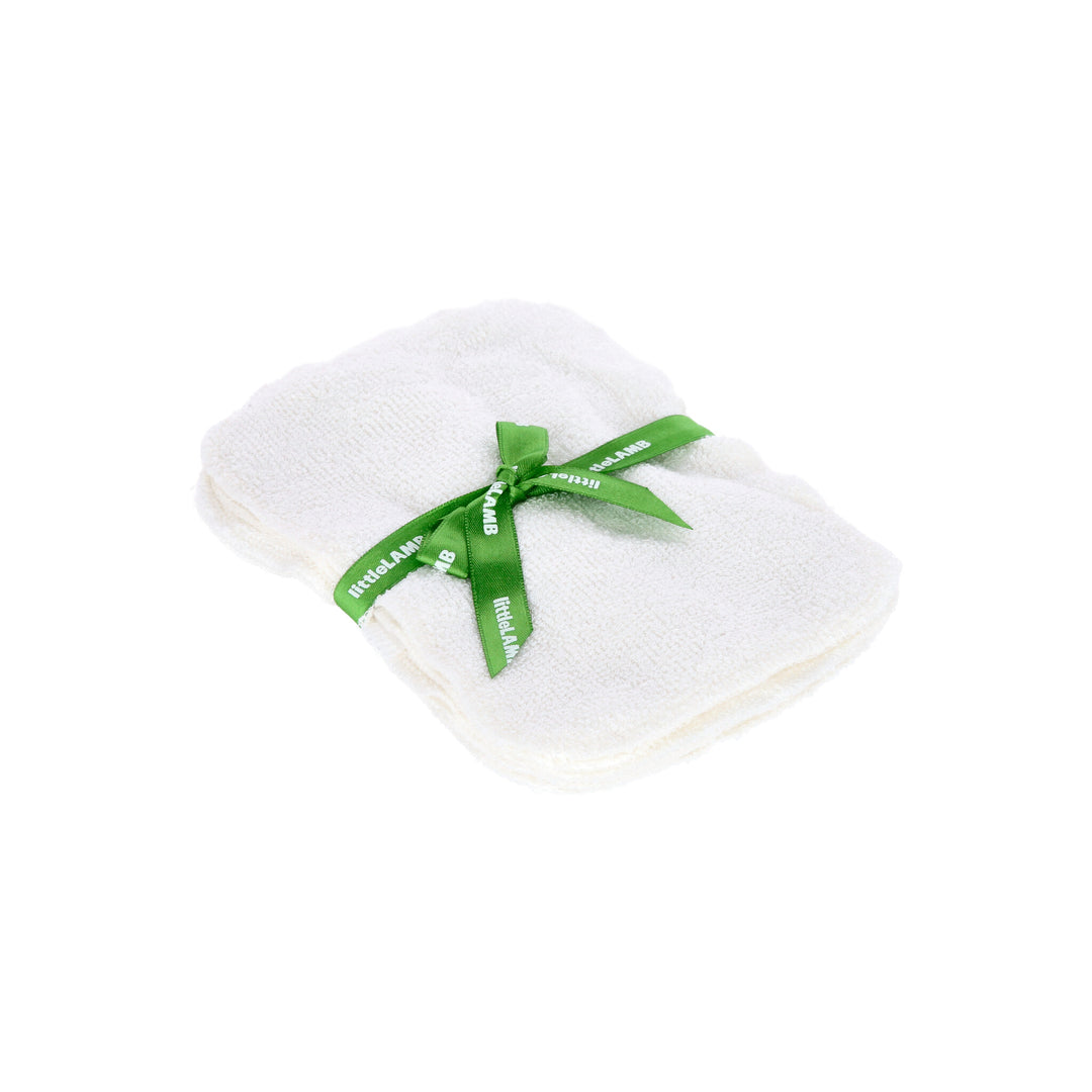 Washable Wipes in Soft Bamboo