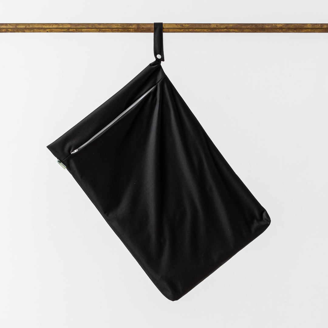 Zipped Wet Bag