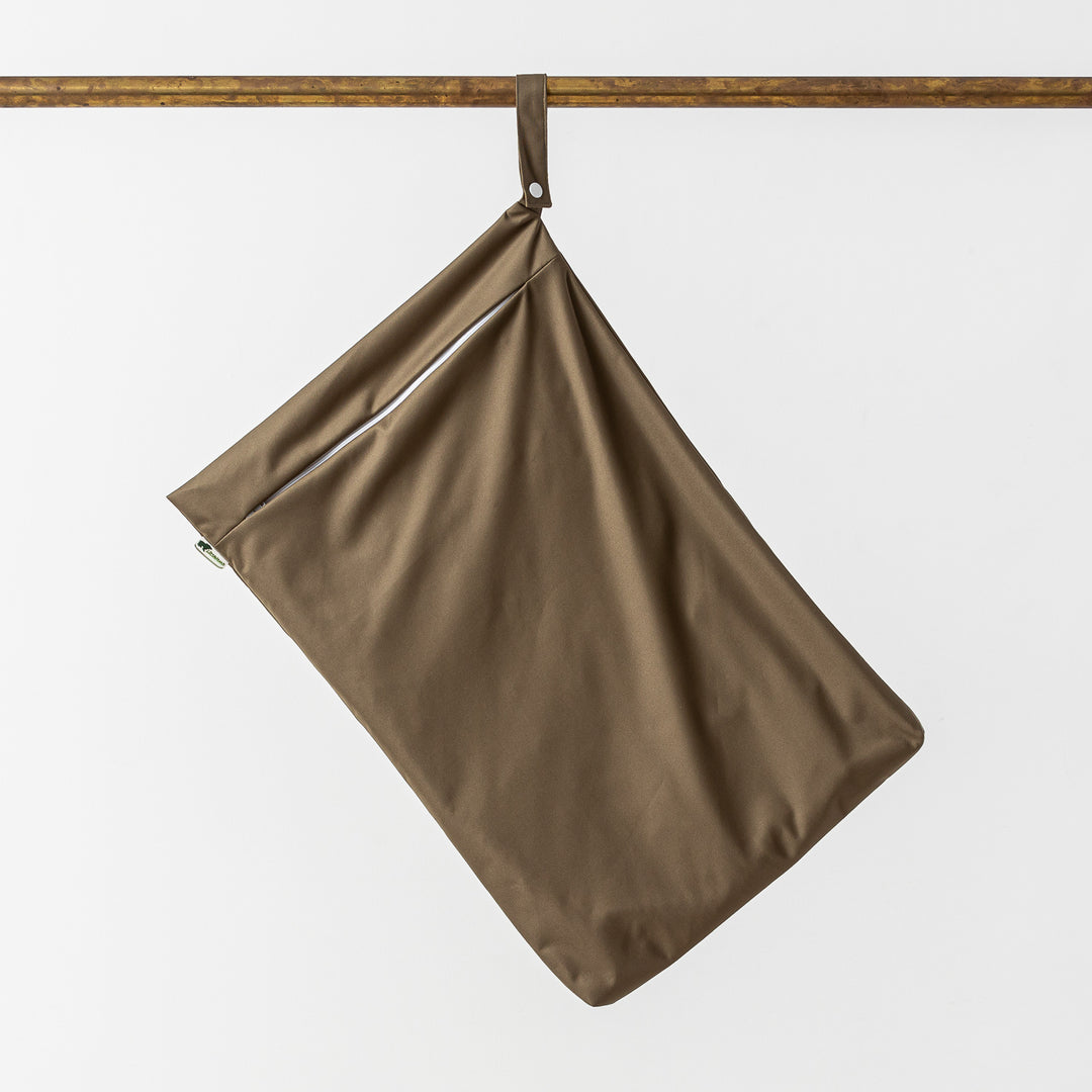 Zipped Wet Bag