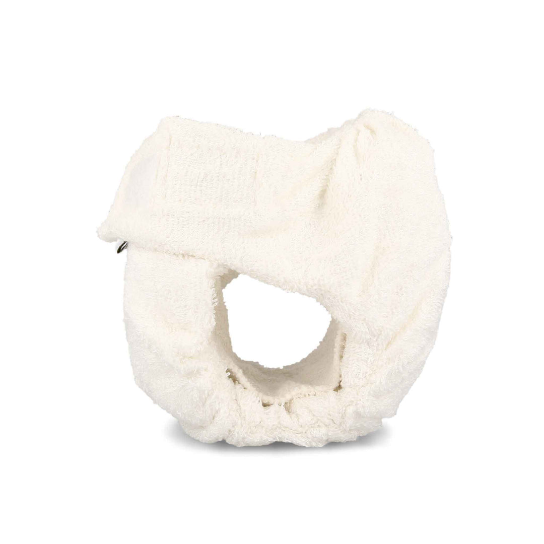 Reusable cloth nappy by Little Lamb - side#material_bamboo