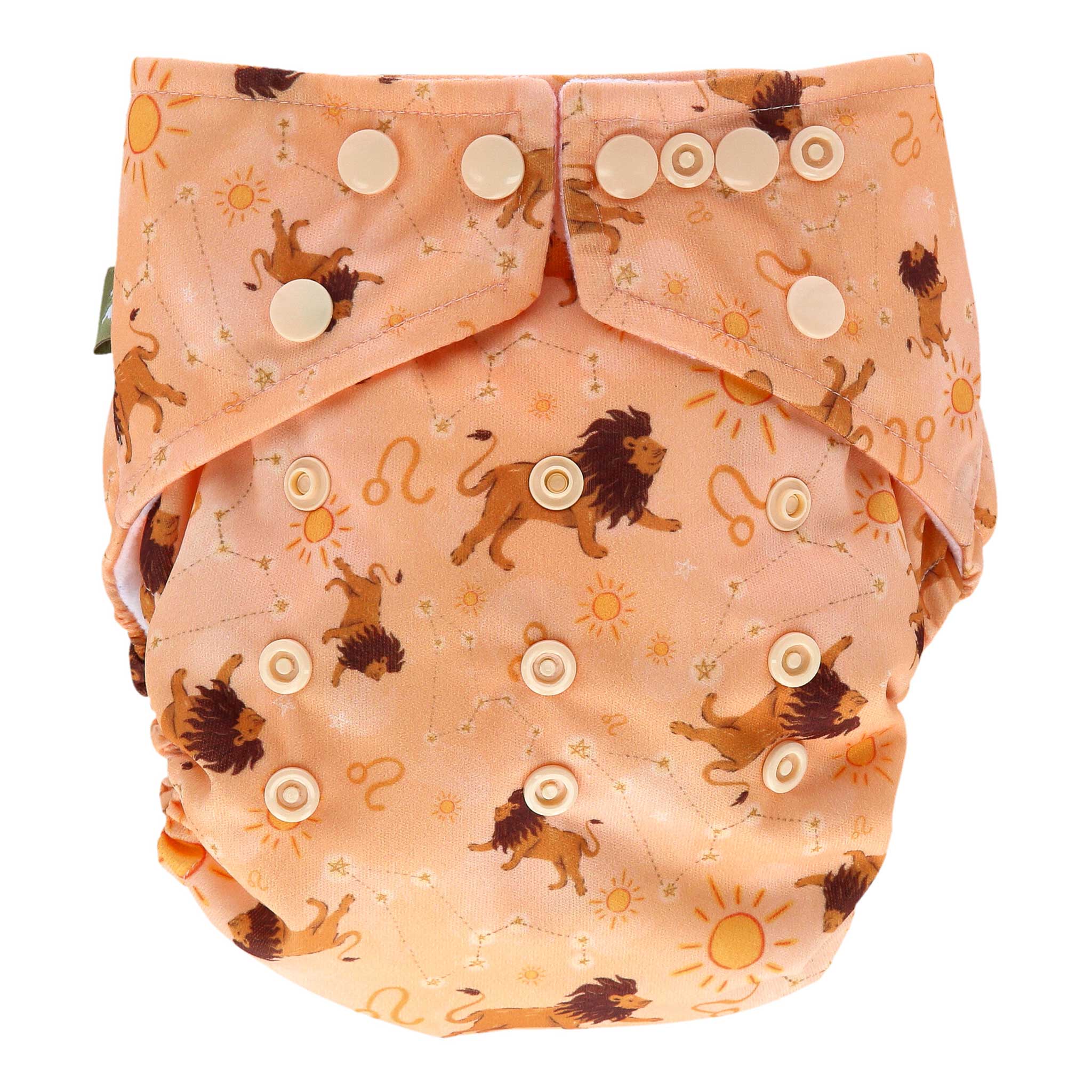 Happy lambs best sale cloth diapers