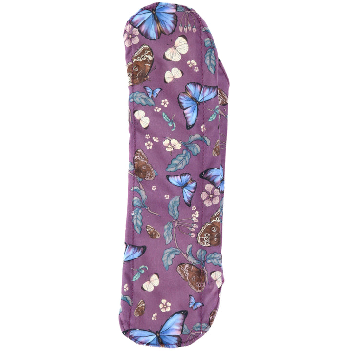 Reusable cloth sanitary pad from LittleLamb #color_butterfly-ballad